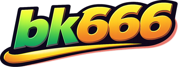 bk666 লোগো